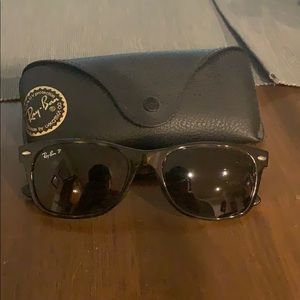Ray Ban Wayfarer